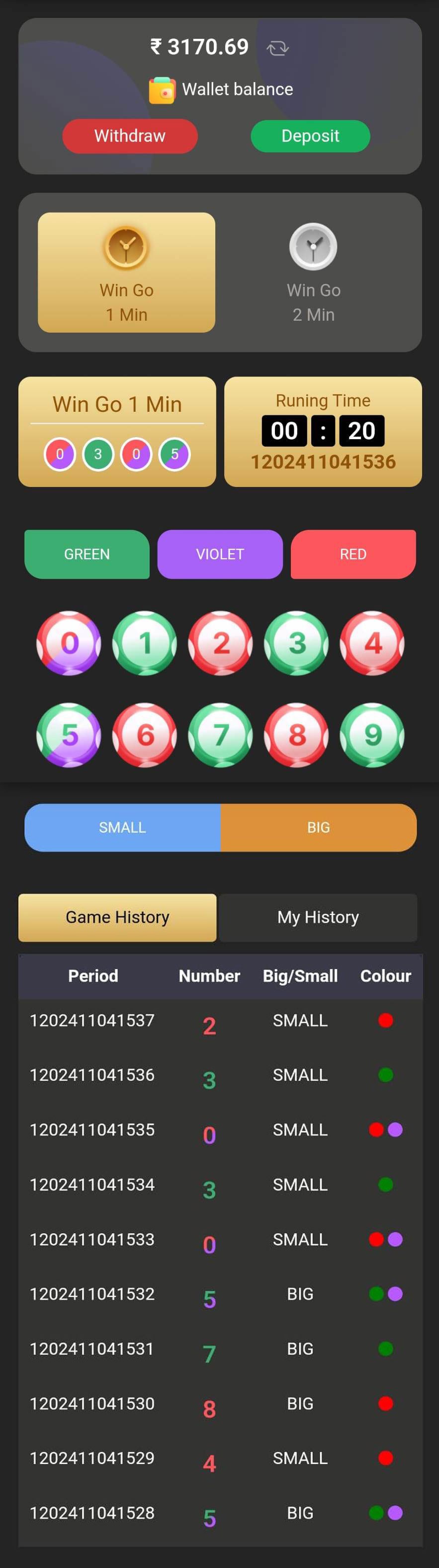 colour-prediction-game-maker-development-company-patna-bihar