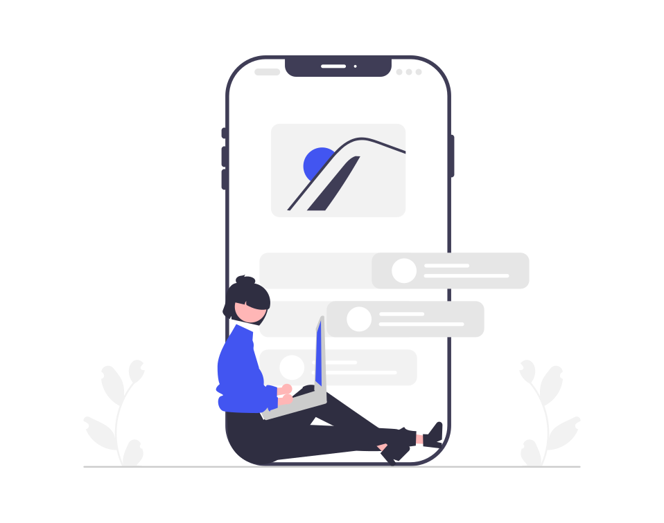 Mobile Application Development Company Patna