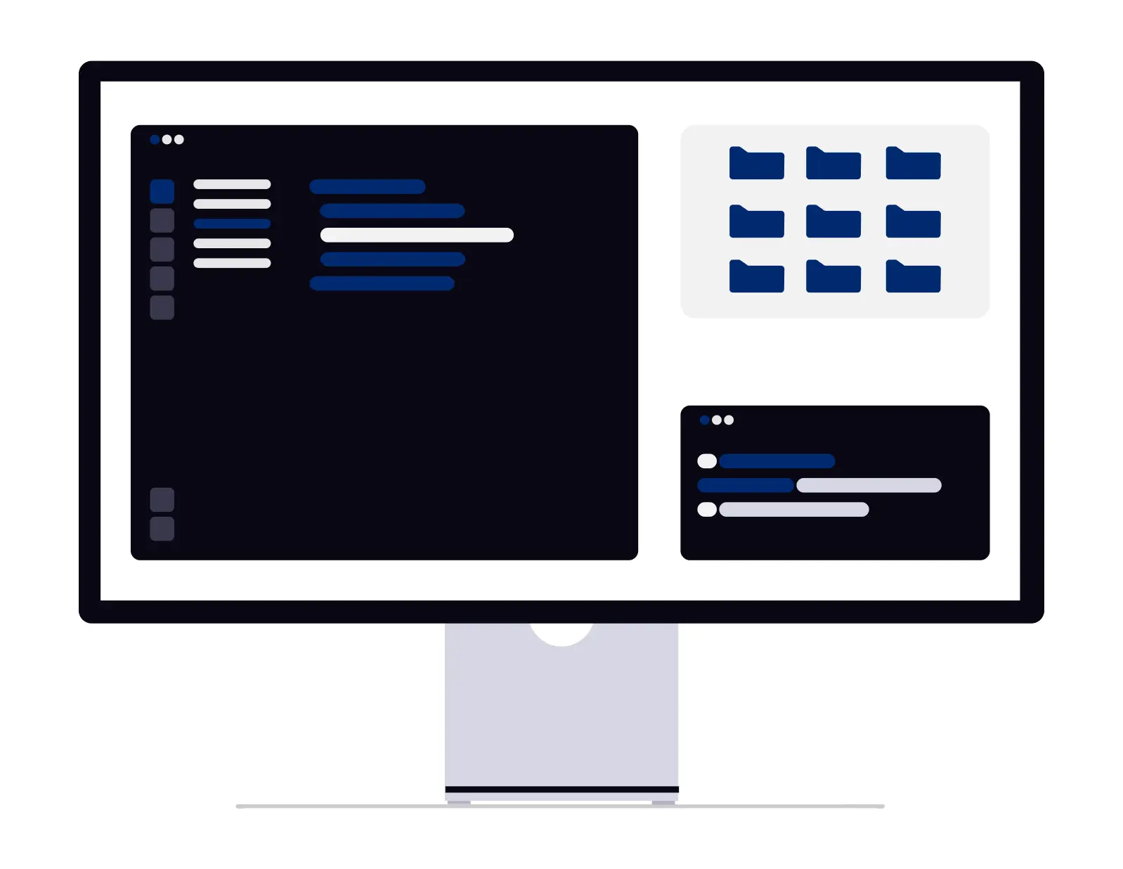 Custom Software Development Company Patna