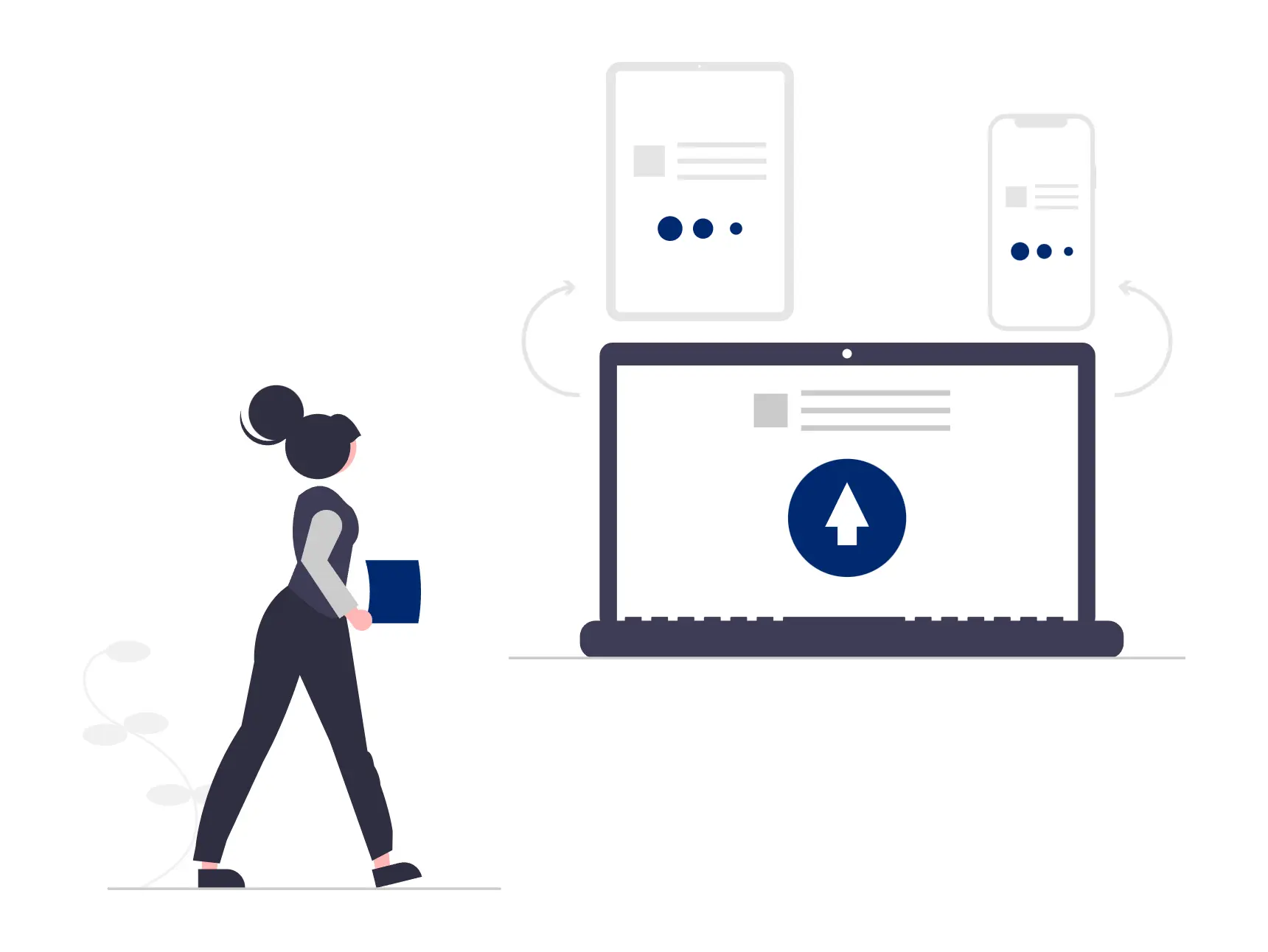 GST Billing Software Development Patna