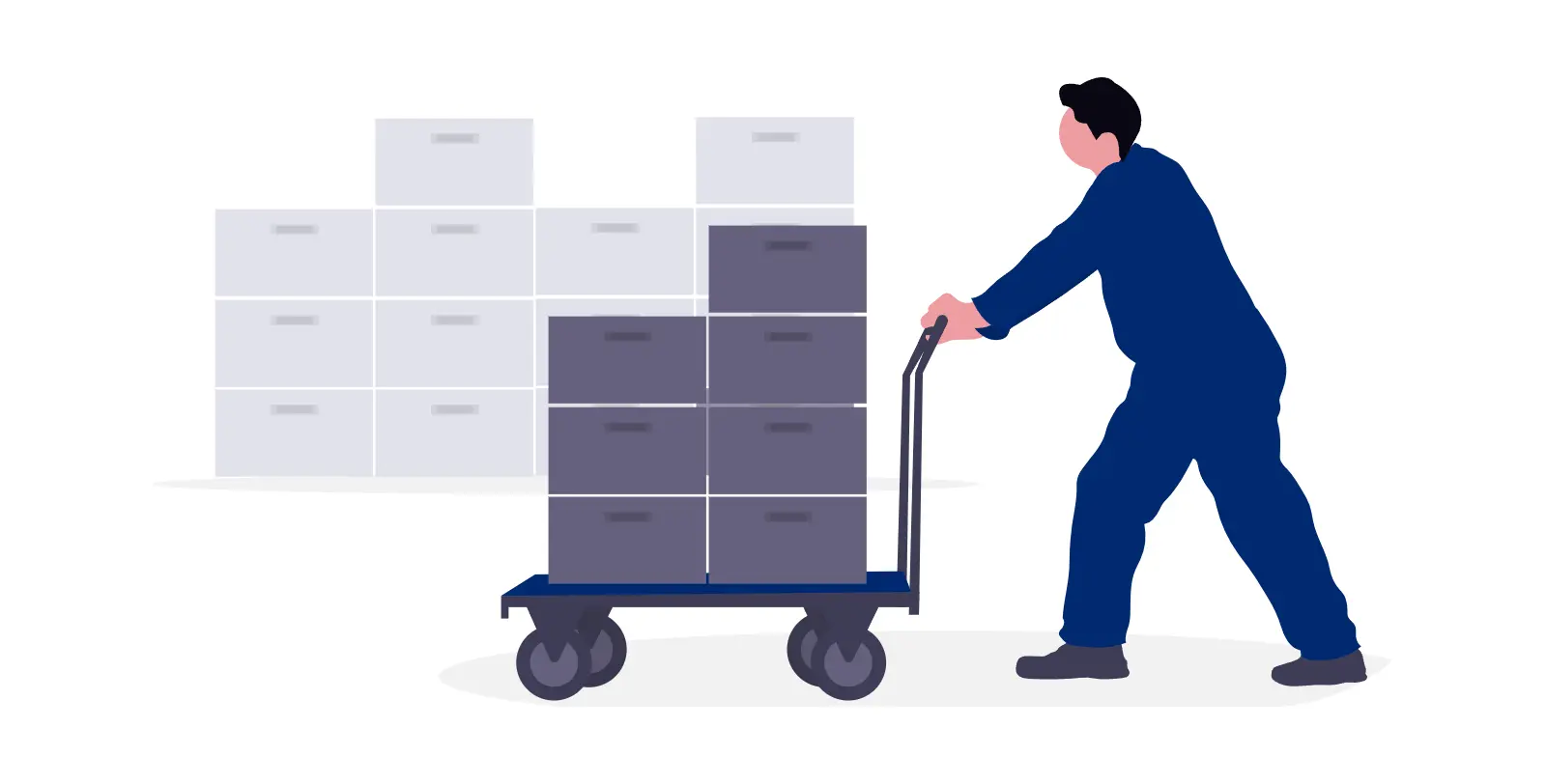 Inventory Management Software Patna