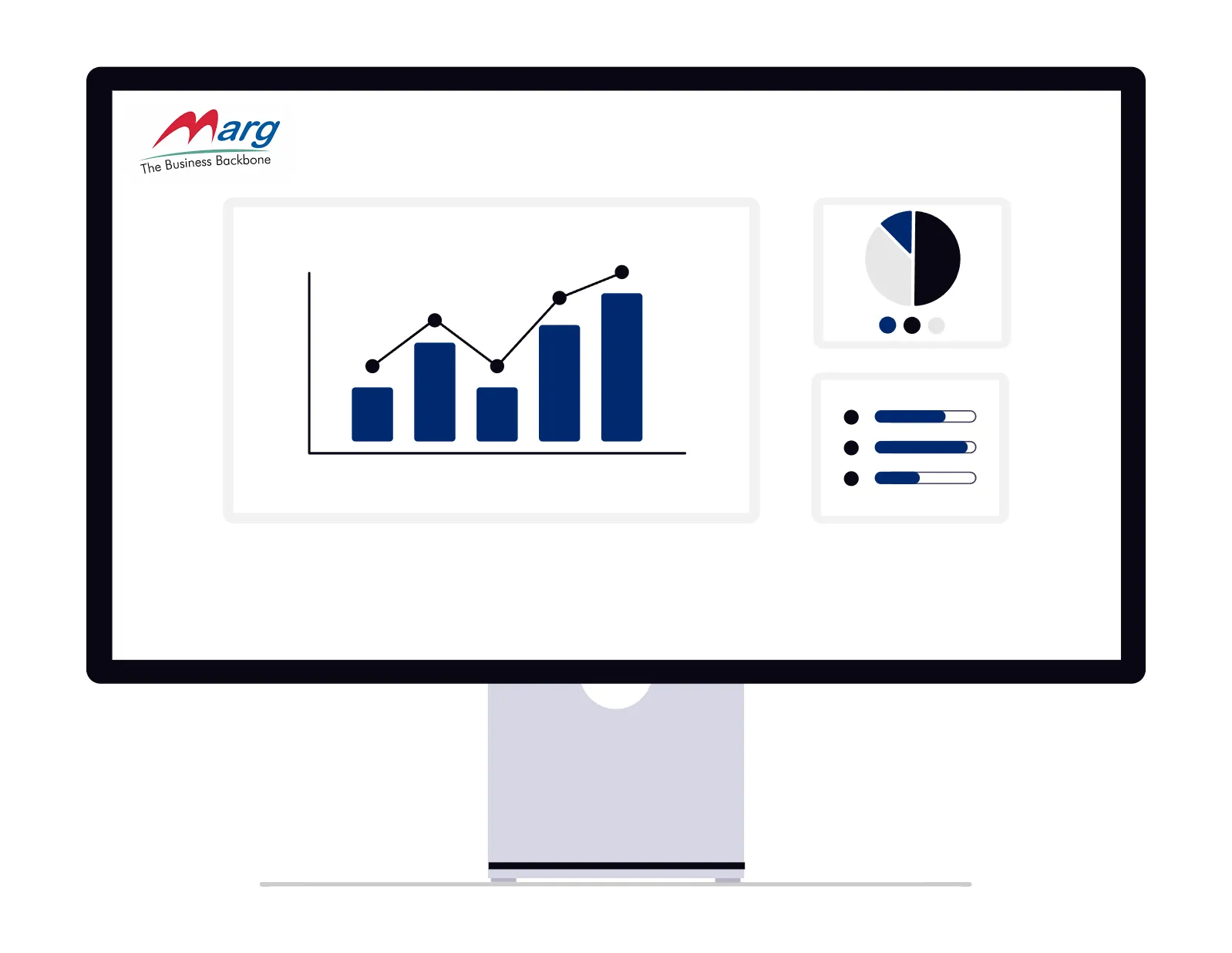 Marg Software - Accounting and ERP Solutions Provider in Patna - Yourskart Technologies