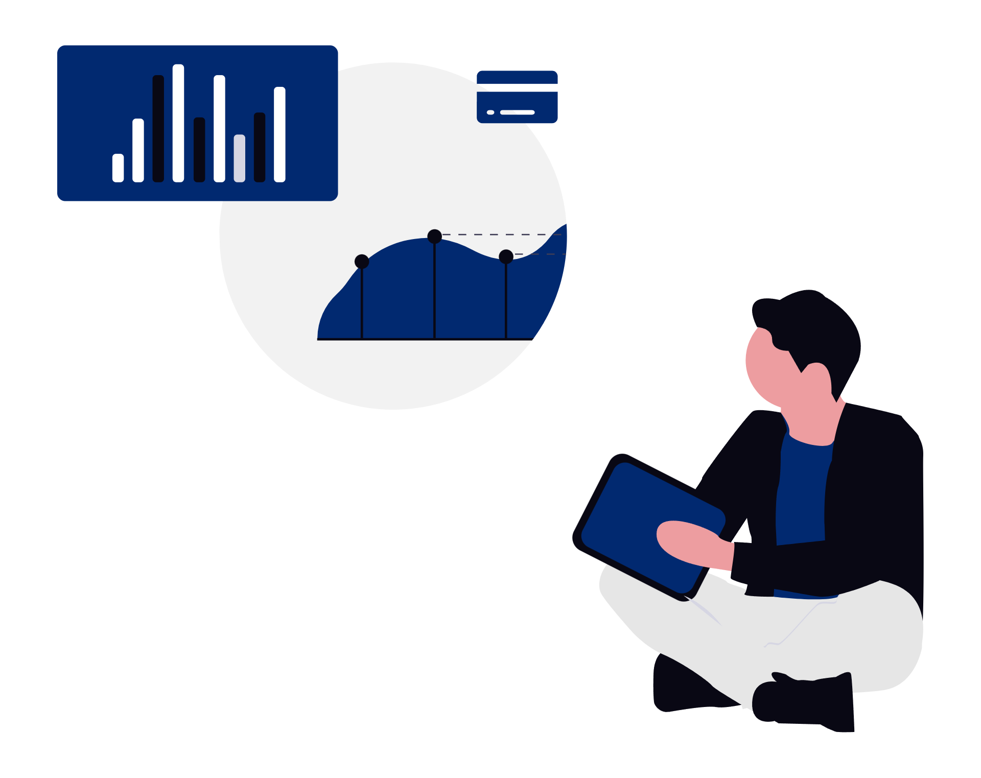 Project Financial Report Services in Patna - Yourskart Technologies - Expert Project Completion Reports, Utilization Certificates & Financial Documentation