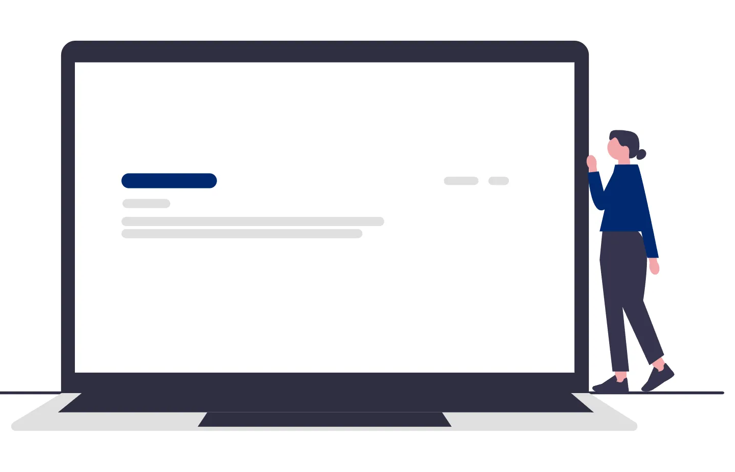 Static Website Designing in Patna